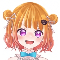 分福ありさ - 1周年